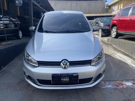 VOLKSWAGEN Fox 1.6 16V 4P MSI HIGHLINE FLEX, Foto 2