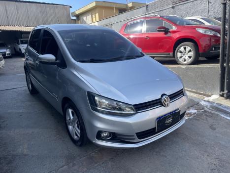 VOLKSWAGEN Fox 1.6 16V 4P MSI HIGHLINE FLEX, Foto 3