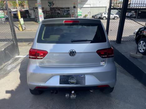 VOLKSWAGEN Fox 1.6 16V 4P MSI HIGHLINE FLEX, Foto 4