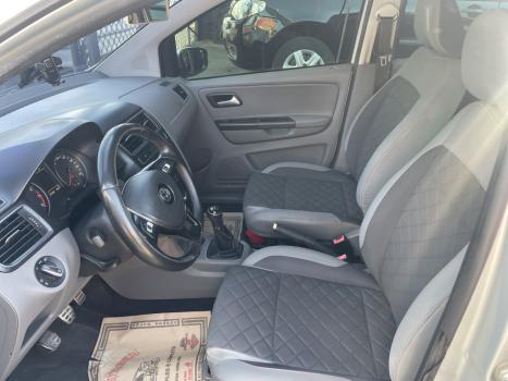VOLKSWAGEN Fox 1.6 16V 4P MSI HIGHLINE FLEX, Foto 5