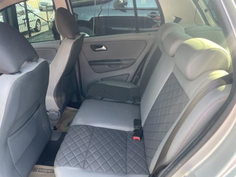 VOLKSWAGEN Fox 1.6 16V 4P MSI HIGHLINE FLEX, Foto 6