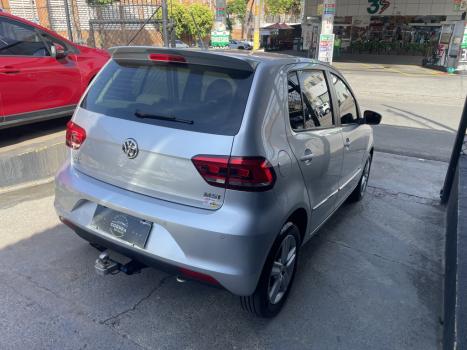 VOLKSWAGEN Fox 1.6 16V 4P MSI HIGHLINE FLEX, Foto 7