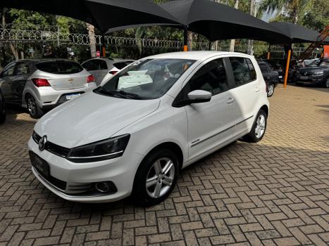 VOLKSWAGEN Fox 1.6 16V 4P MSI HIGHLINE FLEX, Foto 2