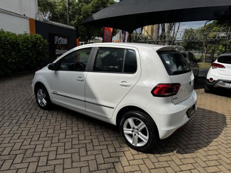 VOLKSWAGEN Fox 1.6 16V 4P MSI HIGHLINE FLEX, Foto 3