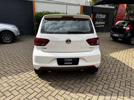 VOLKSWAGEN Fox 1.6 16V 4P MSI HIGHLINE FLEX, Foto 4