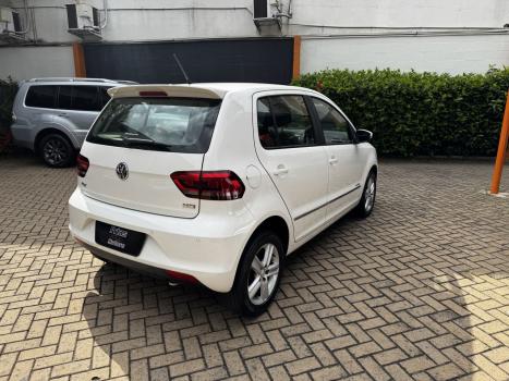 VOLKSWAGEN Fox 1.6 16V 4P MSI HIGHLINE FLEX, Foto 5