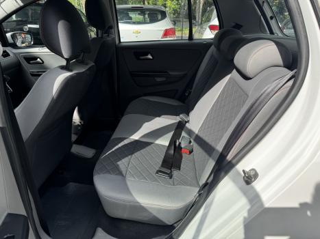 VOLKSWAGEN Fox 1.6 16V 4P MSI HIGHLINE FLEX, Foto 8