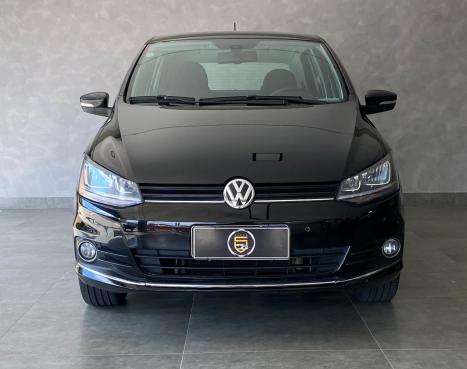 VOLKSWAGEN Fox 1.6 16V 4P MSI HIGHLINE FLEX, Foto 2