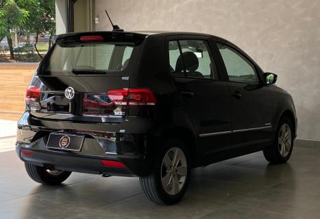 VOLKSWAGEN Fox 1.6 16V 4P MSI HIGHLINE FLEX, Foto 3