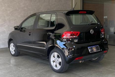 VOLKSWAGEN Fox 1.6 16V 4P MSI HIGHLINE FLEX, Foto 5