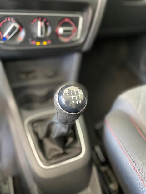 VOLKSWAGEN Fox 1.6 16V 4P MSI HIGHLINE FLEX, Foto 9