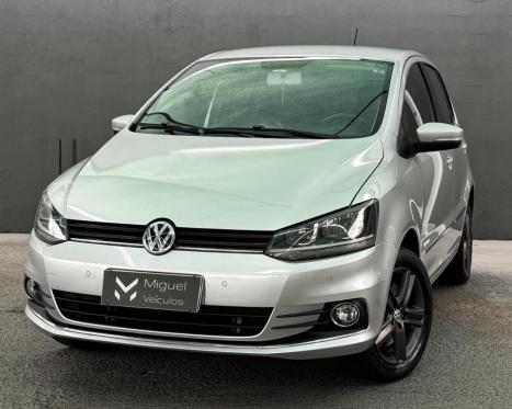 VOLKSWAGEN Fox 1.6 16V 4P MSI HIGHLINE FLEX, Foto 1