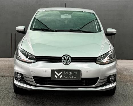 VOLKSWAGEN Fox 1.6 16V 4P MSI HIGHLINE FLEX, Foto 2