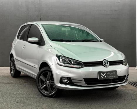 VOLKSWAGEN Fox 1.6 16V 4P MSI HIGHLINE FLEX, Foto 3