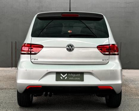 VOLKSWAGEN Fox 1.6 16V 4P MSI HIGHLINE FLEX, Foto 5