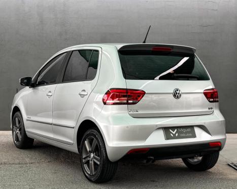 VOLKSWAGEN Fox 1.6 16V 4P MSI HIGHLINE FLEX, Foto 6
