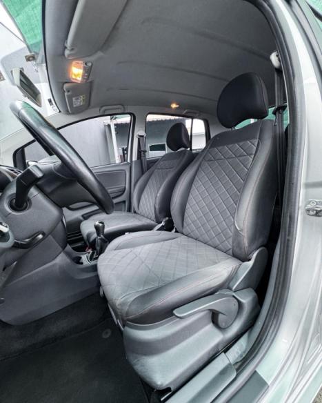 VOLKSWAGEN Fox 1.6 16V 4P MSI HIGHLINE FLEX, Foto 9