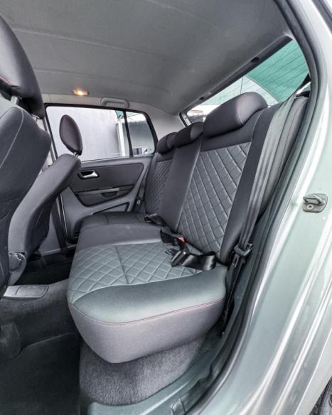 VOLKSWAGEN Fox 1.6 16V 4P MSI HIGHLINE FLEX, Foto 10