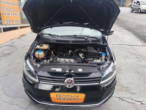 VOLKSWAGEN Fox 1.6 16V 4P MSI HIGHLINE FLEX, Foto 3