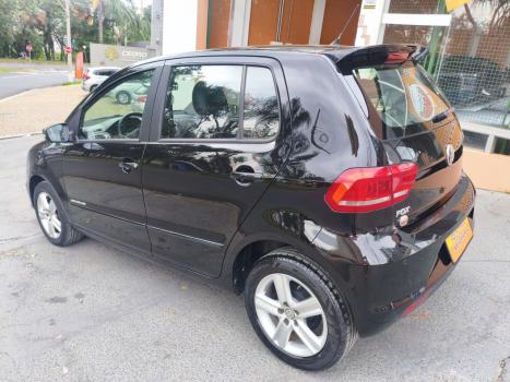 VOLKSWAGEN Fox 1.6 16V 4P MSI HIGHLINE FLEX, Foto 4