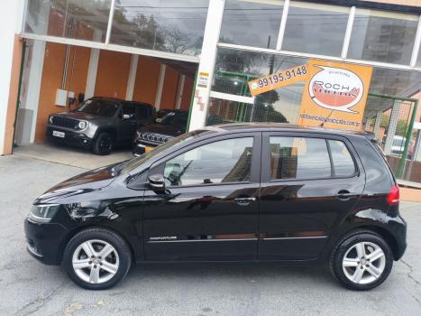 VOLKSWAGEN Fox 1.6 16V 4P MSI HIGHLINE FLEX, Foto 6