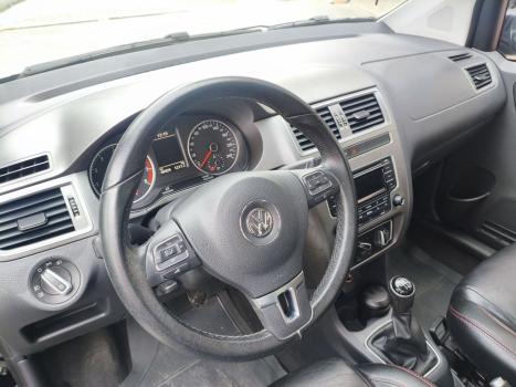 VOLKSWAGEN Fox 1.6 16V 4P MSI HIGHLINE FLEX, Foto 8