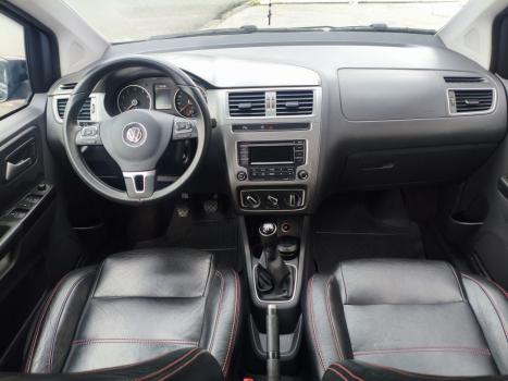 VOLKSWAGEN Fox 1.6 16V 4P MSI HIGHLINE FLEX, Foto 9