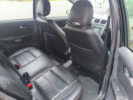 VOLKSWAGEN Fox 1.6 16V 4P MSI HIGHLINE FLEX, Foto 10