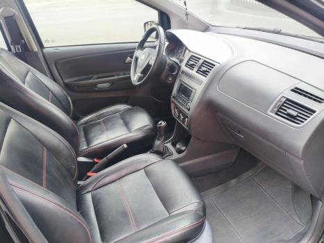 VOLKSWAGEN Fox 1.6 16V 4P MSI HIGHLINE FLEX, Foto 11