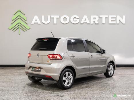 VOLKSWAGEN Fox 1.6 16V 4P MSI HIGHLINE FLEX, Foto 3
