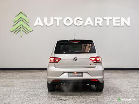 VOLKSWAGEN Fox 1.6 16V 4P MSI HIGHLINE FLEX, Foto 4