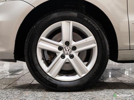 VOLKSWAGEN Fox 1.6 16V 4P MSI HIGHLINE FLEX, Foto 5