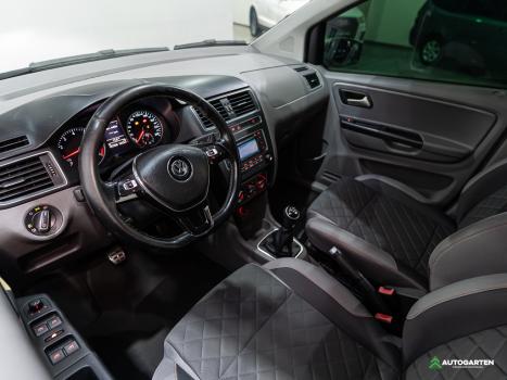 VOLKSWAGEN Fox 1.6 16V 4P MSI HIGHLINE FLEX, Foto 6