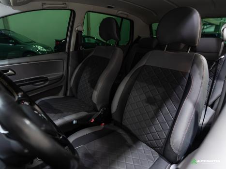 VOLKSWAGEN Fox 1.6 16V 4P MSI HIGHLINE FLEX, Foto 7