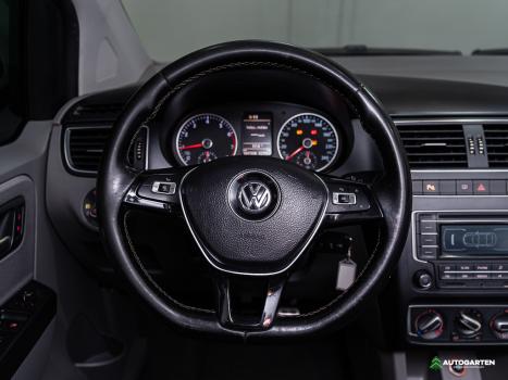 VOLKSWAGEN Fox 1.6 16V 4P MSI HIGHLINE FLEX, Foto 9