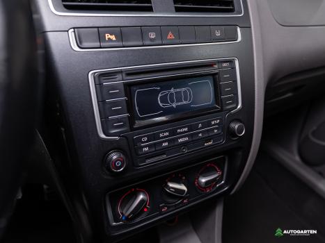 VOLKSWAGEN Fox 1.6 16V 4P MSI HIGHLINE FLEX, Foto 14