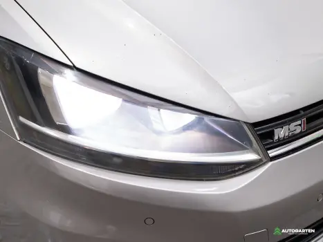 VOLKSWAGEN Fox 1.6 16V 4P MSI HIGHLINE FLEX, Foto 18