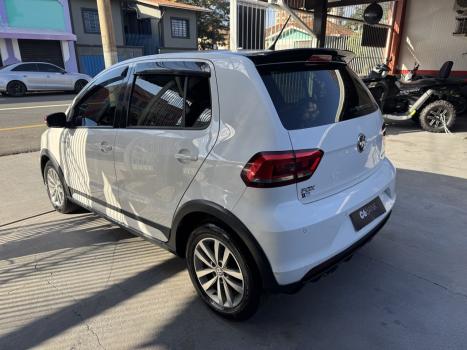 VOLKSWAGEN Fox 1.6 16V 4P FLEX MSI PEPPER I-MOTIO AUTOMATIZADO, Foto 3