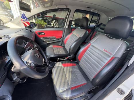 VOLKSWAGEN Fox 1.6 16V 4P FLEX MSI PEPPER I-MOTIO AUTOMATIZADO, Foto 9