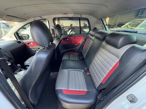 VOLKSWAGEN Fox 1.6 16V 4P FLEX MSI PEPPER I-MOTIO AUTOMATIZADO, Foto 10