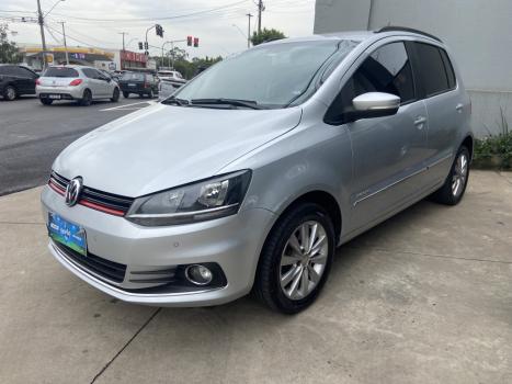 VOLKSWAGEN Fox 1.6 16V 4P MSI HIGHLINE FLEX, Foto 3