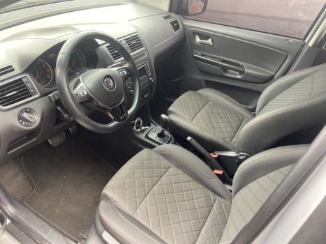 VOLKSWAGEN Fox 1.6 16V 4P MSI HIGHLINE FLEX, Foto 4