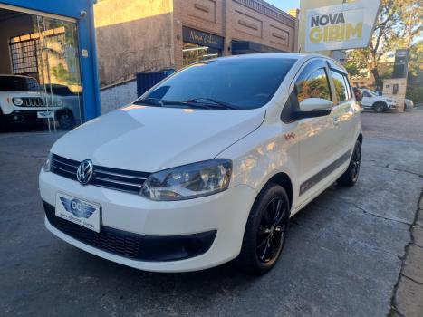 VOLKSWAGEN Fox 1.6 4P ROCK IN RIO FLEX, Foto 1