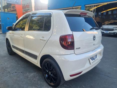 VOLKSWAGEN Fox 1.6 4P ROCK IN RIO FLEX, Foto 3