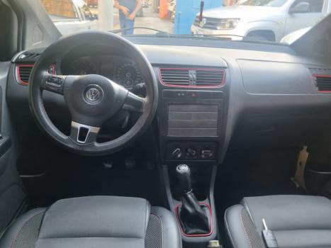 VOLKSWAGEN Fox 1.6 4P ROCK IN RIO FLEX, Foto 4