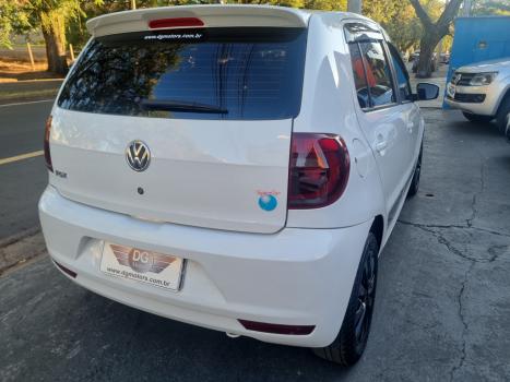 VOLKSWAGEN Fox 1.6 4P ROCK IN RIO FLEX, Foto 5