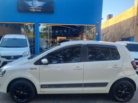 VOLKSWAGEN Fox 1.6 4P ROCK IN RIO FLEX, Foto 6