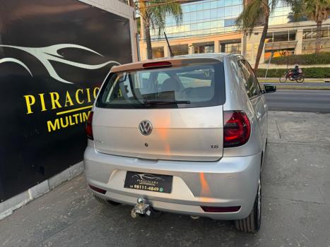 VOLKSWAGEN Fox 1.6 4P I-TREND FLEX, Foto 4