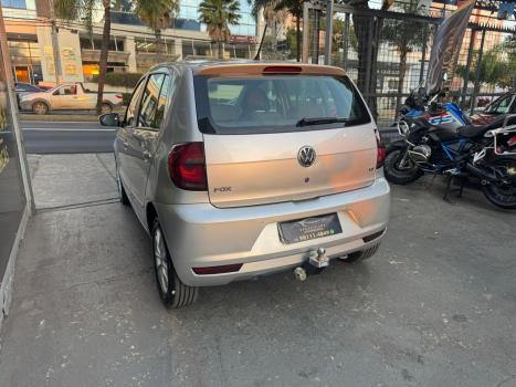 VOLKSWAGEN Fox 1.6 4P I-TREND FLEX, Foto 5