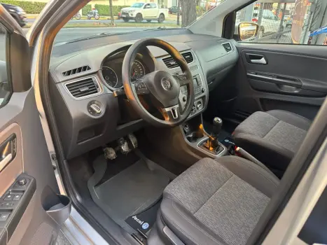 VOLKSWAGEN Fox 1.6 4P I-TREND FLEX, Foto 7